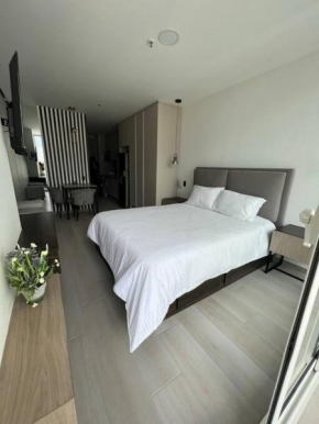 Sky View Studio - Best Area Quito